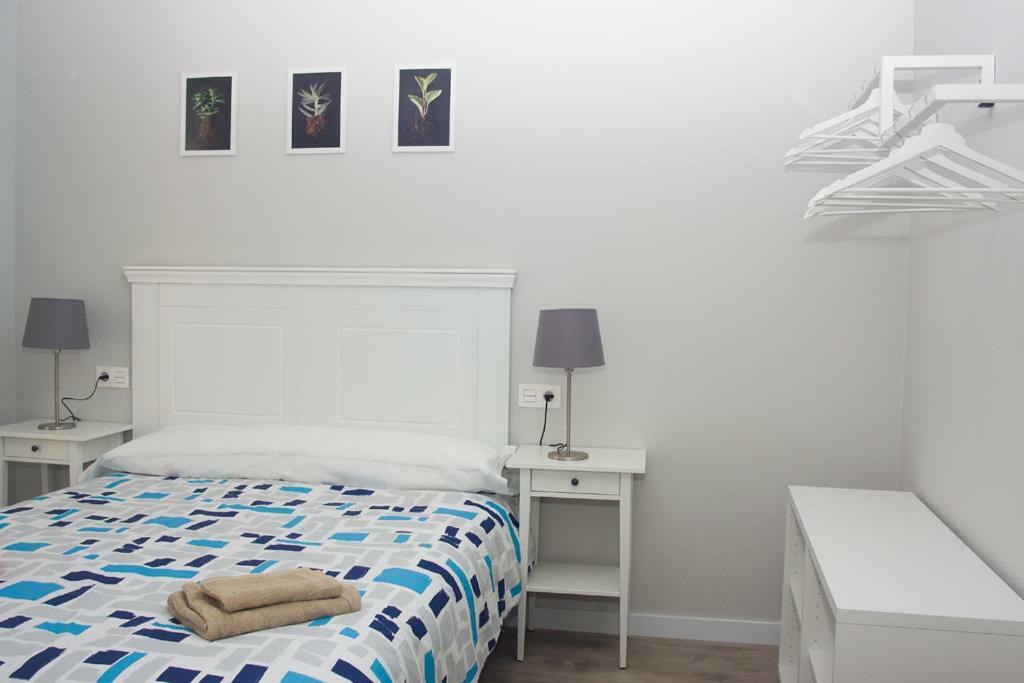 Apartamentos Gyc Viviendas Gold León Eksteriør bilde