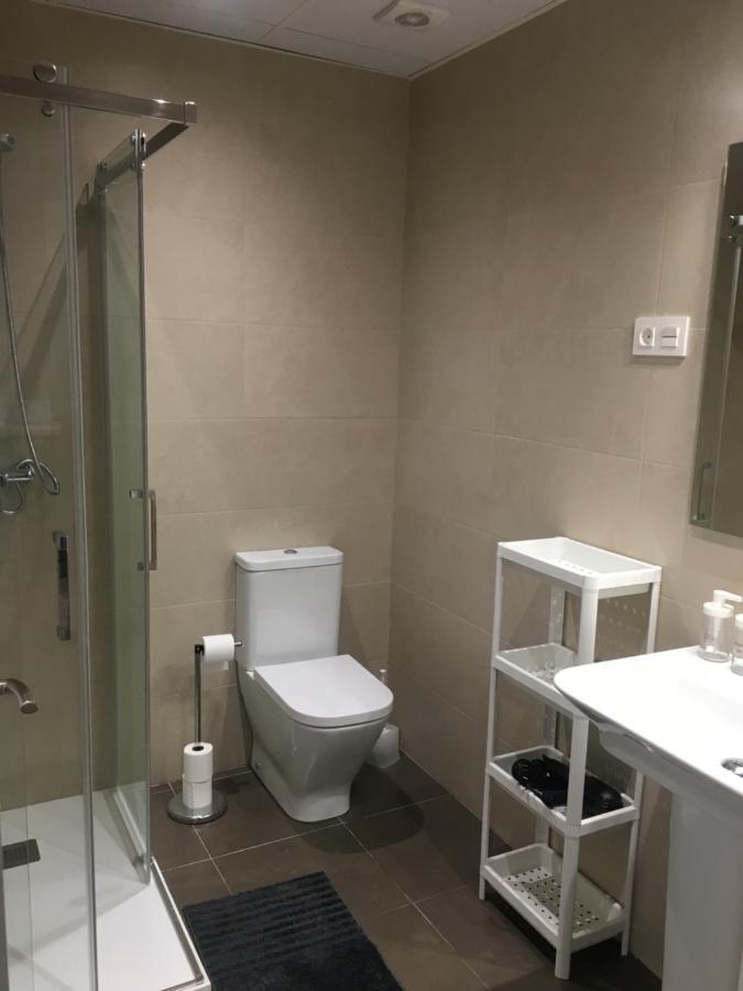 Apartamentos Gyc Viviendas Gold León Eksteriør bilde