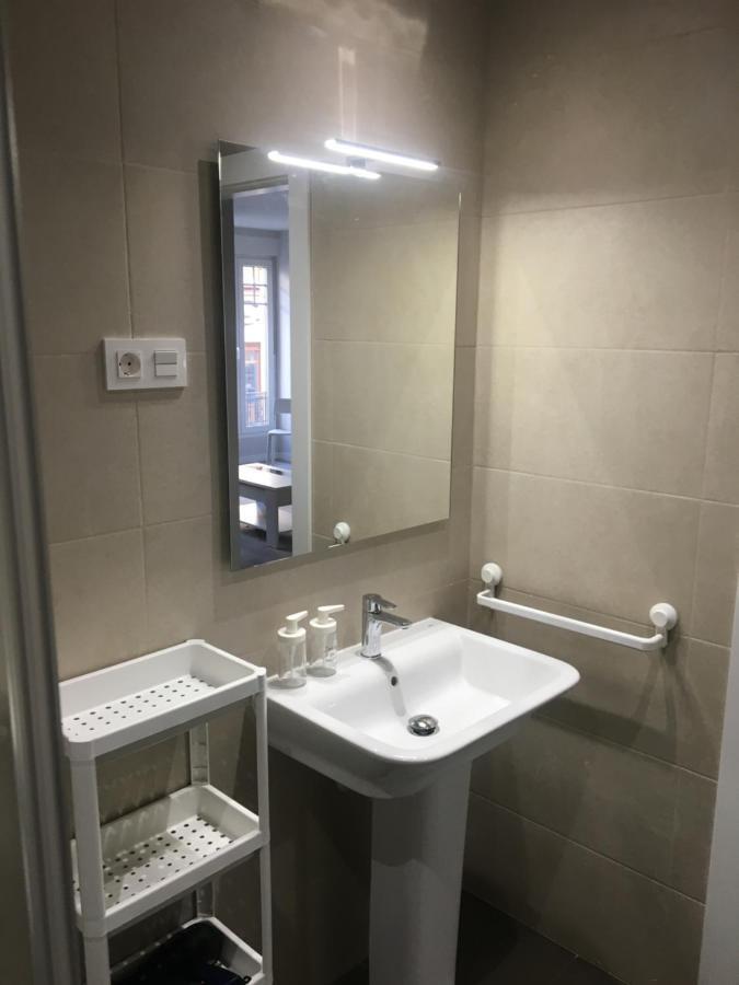 Apartamentos Gyc Viviendas Gold León Eksteriør bilde